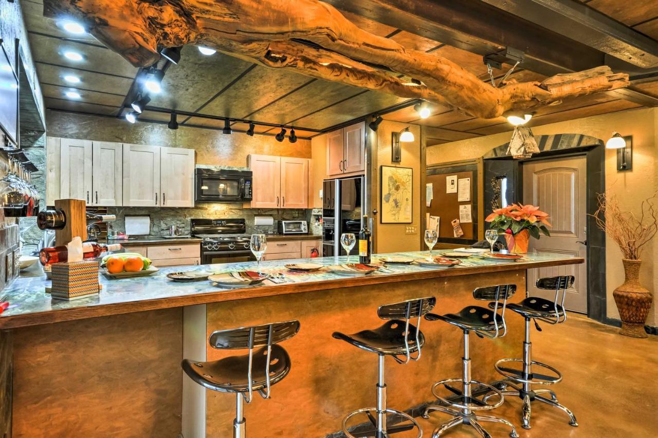 Willamette Valley Apt - Surrounded By Wineries! Ньюберг Экстерьер фото