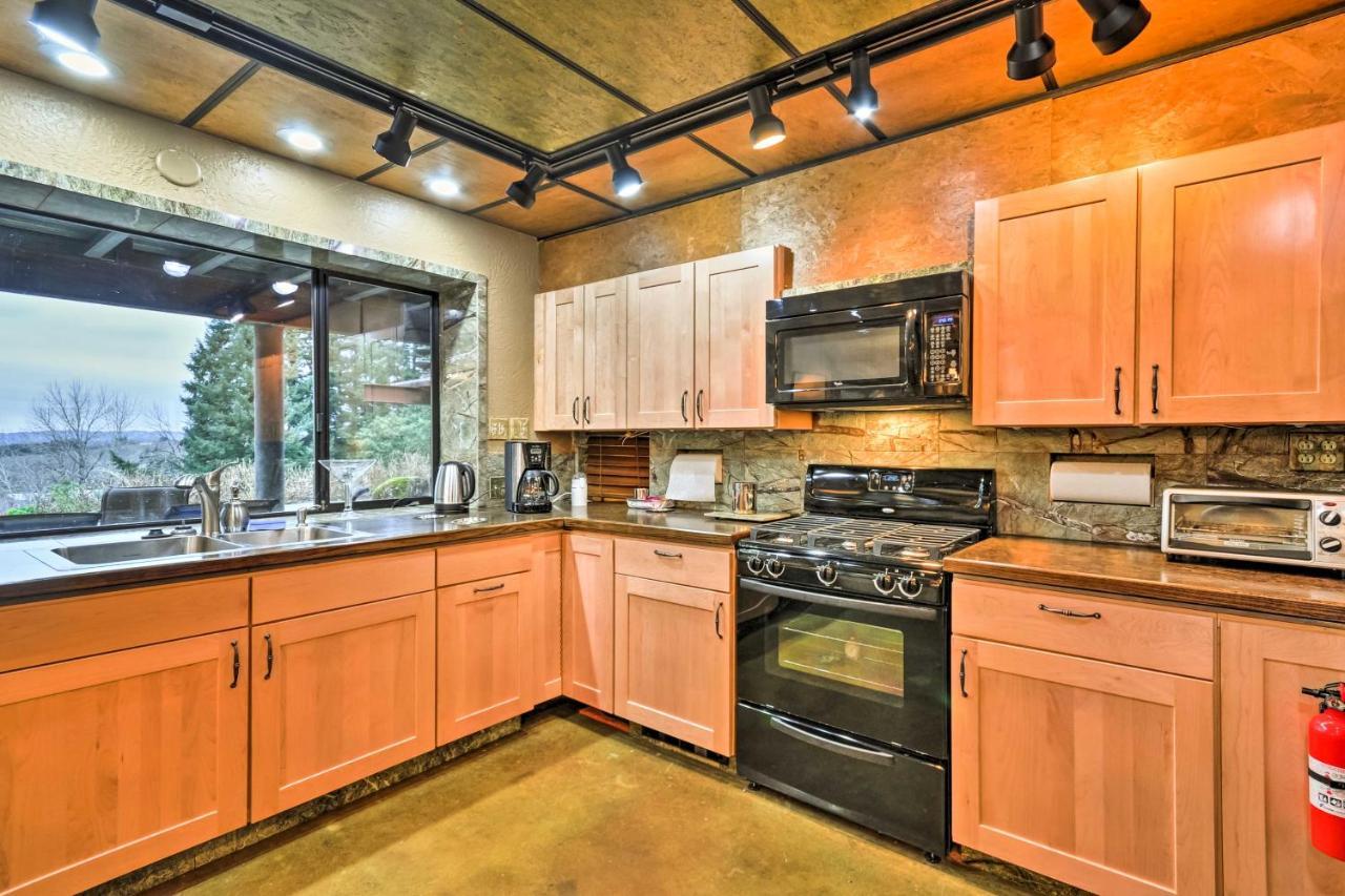 Willamette Valley Apt - Surrounded By Wineries! Ньюберг Экстерьер фото