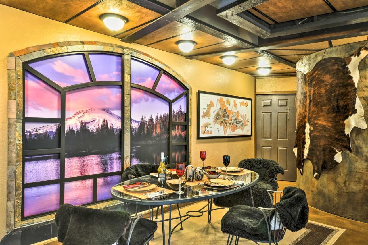Willamette Valley Apt - Surrounded By Wineries! Ньюберг Экстерьер фото