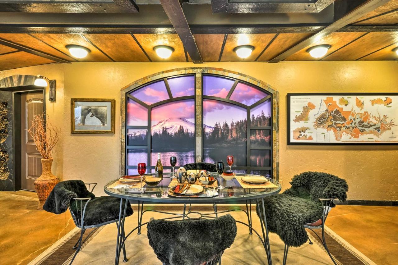 Willamette Valley Apt - Surrounded By Wineries! Ньюберг Экстерьер фото