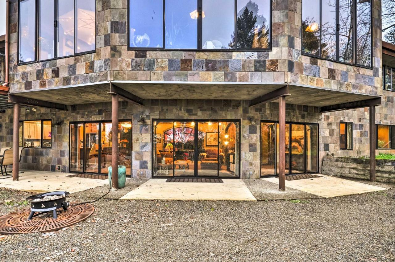 Willamette Valley Apt - Surrounded By Wineries! Ньюберг Экстерьер фото