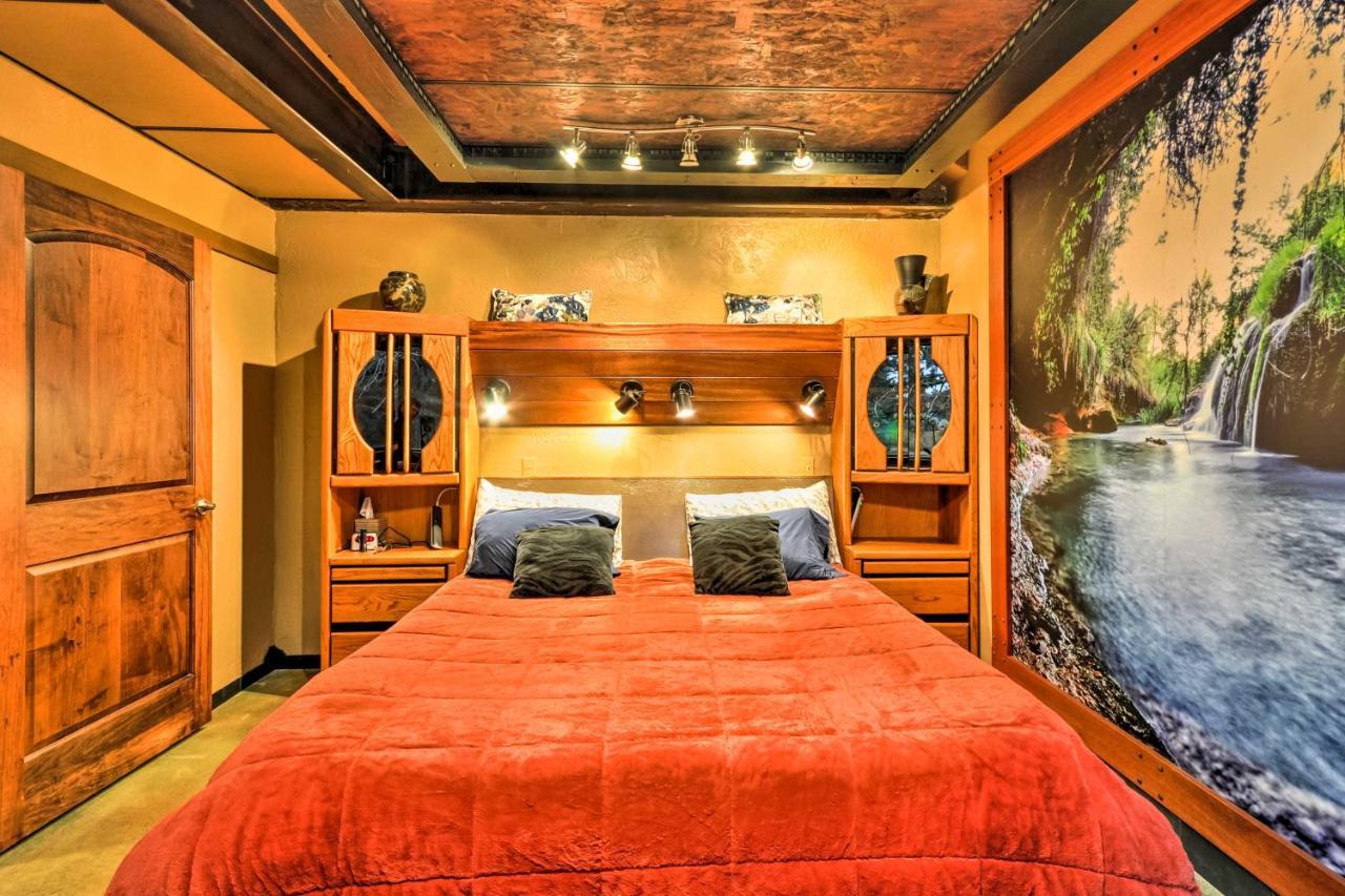 Willamette Valley Apt - Surrounded By Wineries! Ньюберг Экстерьер фото