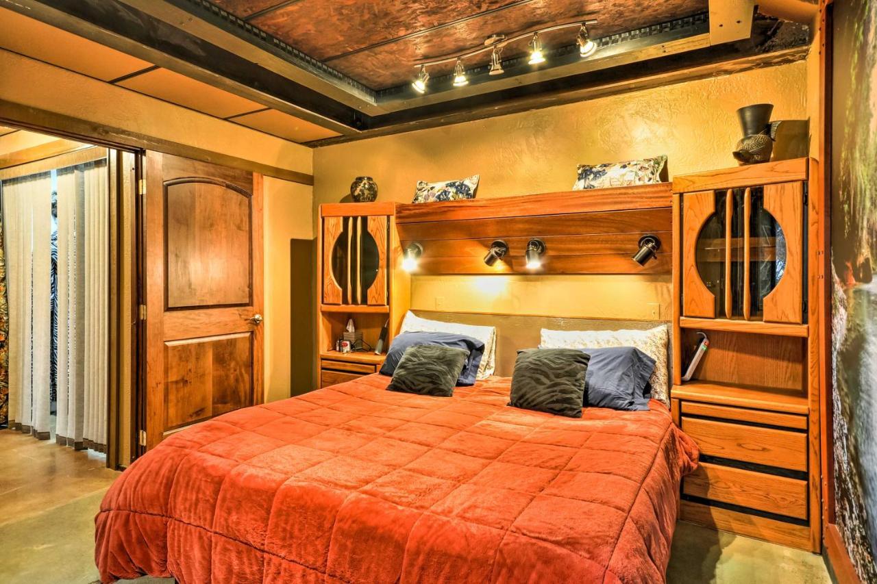 Willamette Valley Apt - Surrounded By Wineries! Ньюберг Экстерьер фото